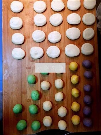 中式酥饼的做法图解8