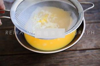 虾仁玉米蒸蛋的做法步骤4