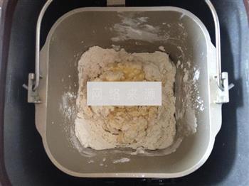 热狗面包的做法步骤4