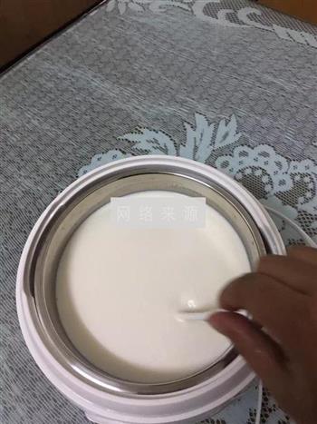 家制酸奶的做法图解3
