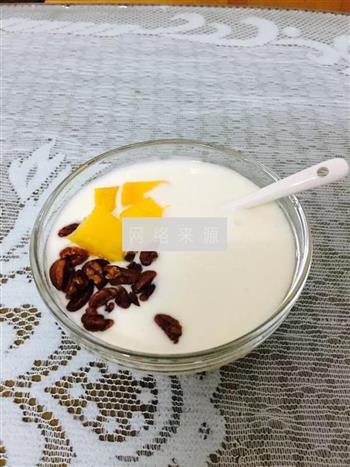 家制酸奶的做法图解6