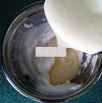 香草酸奶蛋糕的做法步骤10