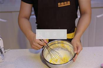 日式轻乳酪蛋糕的做法图解5