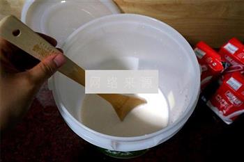 酵速桶DIY酸奶的做法步骤5