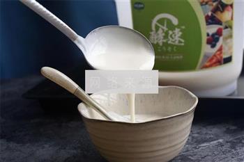 酵速桶DIY酸奶的做法图解9