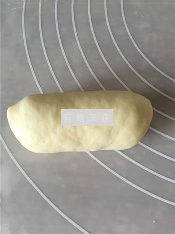培根香葱面包的做法步骤8