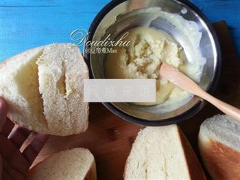 乳酪面包的做法图解8