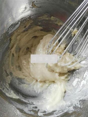 手绘奶油蛋糕卷的做法步骤2
