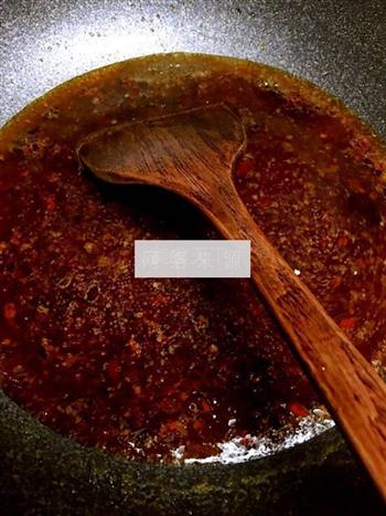 红烧藕肉丸子的做法图解7