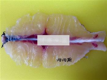 重庆酸菜鱼的做法图解8
