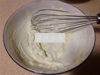 豆乳盒子蛋糕的做法步骤15