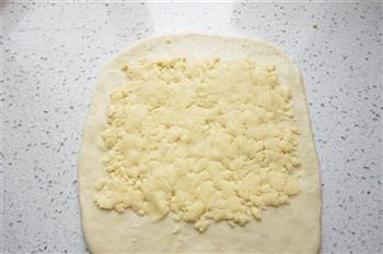 焦糖核桃酥饼的做法步骤7
