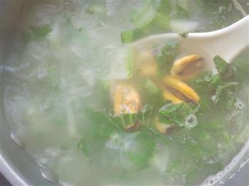 海鲜冬瓜汤的做法步骤5