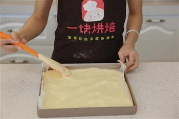 日式棉花蛋糕卷的做法图解12