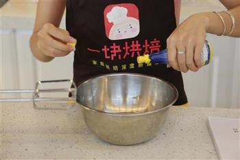 日式棉花蛋糕卷的做法步骤6