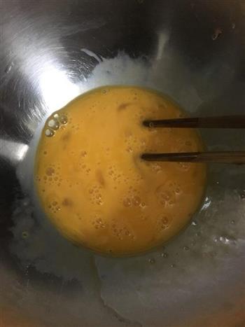 淮山蕃茄蛋汤的做法图解6