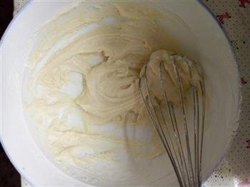 六寸奥利奥奶油蛋糕的做法步骤3