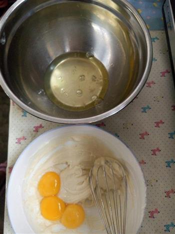 六寸奥利奥奶油蛋糕的做法步骤4