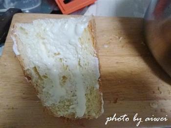 乳酪面包的做法步骤17