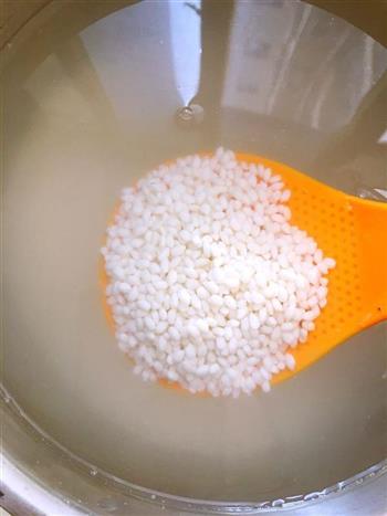 荷香糯米蒸排骨的做法步骤2