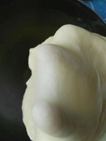 葵花豆沙酥的做法步骤1