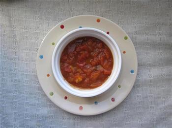番茄土豆炖排骨的做法步骤4