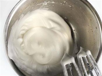 奶油霜裱花蛋糕的做法步骤11