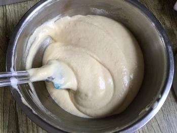 奶油霜裱花蛋糕的做法步骤5