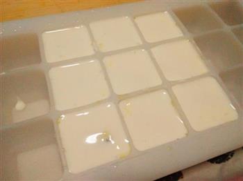 酸奶水果冰的做法步骤4