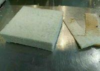 新西兰岩烧乳酪的做法图解2
