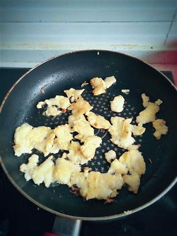 西葫芦鸡蛋煎饼韩式的做法步骤6