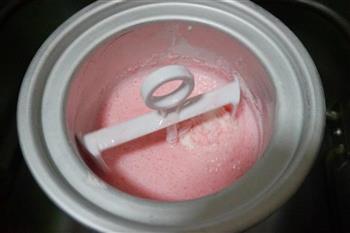 盛夏的果实冰淇淋土司的做法图解3
