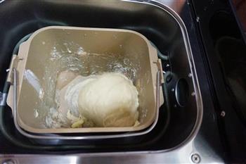 盛夏的果实冰淇淋土司的做法步骤9