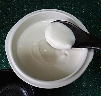 芒果酸奶的做法步骤10