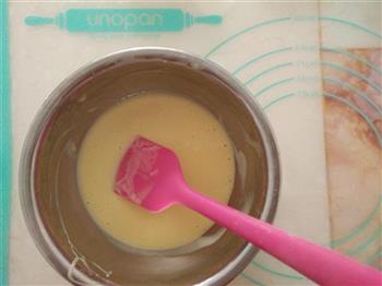 清爽低脂的无油酸奶蛋糕的做法步骤7