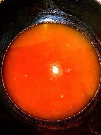 茄汁黄豆的做法图解6