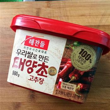 韩式泡菜的做法步骤9