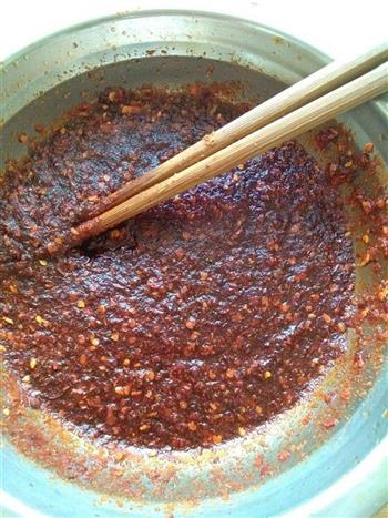 麻辣火锅料的做法步骤4