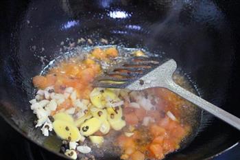 茄汁水煮鱼片的做法步骤10