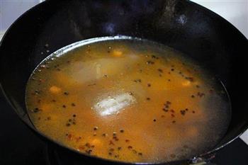 茄汁水煮鱼片的做法步骤11