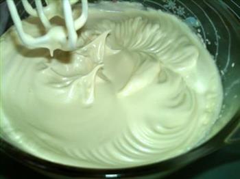 低卡肉桂酸奶苹果蛋糕的做法步骤11