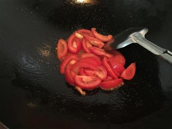 番茄金鲳鱼的做法图解5