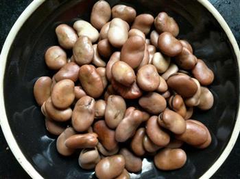 自制五香蚕豆的做法步骤3