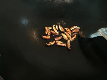 香菇鸡肉粥的做法步骤8