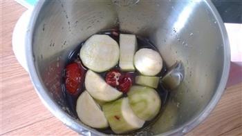 红枣西葫芦杂豆豆浆的做法步骤3