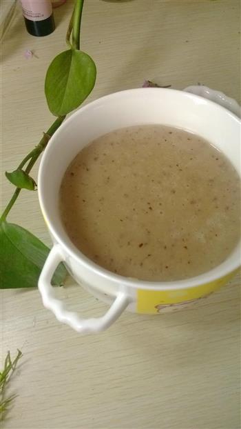 红枣西葫芦杂豆豆浆的做法步骤4