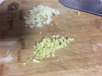 粉蒸扁豆的做法步骤4