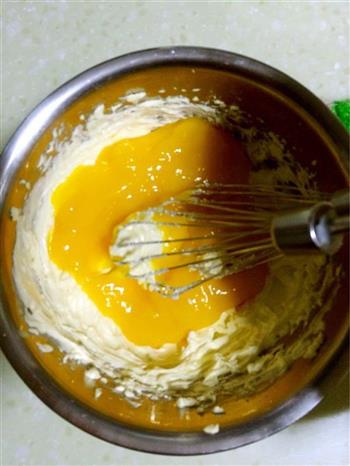 芒果奶酪慕斯蛋糕的做法步骤18