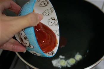 西红柿牛腩汤的做法图解6