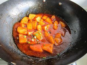 红果家麻辣土豆的做法步骤10